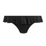 Freya Jewel Cove black bikini brief