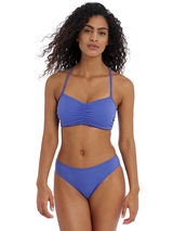 Freya Jewel Cove blue bikini brief