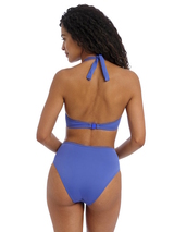 Freya Jewel Cove blue bikini brief