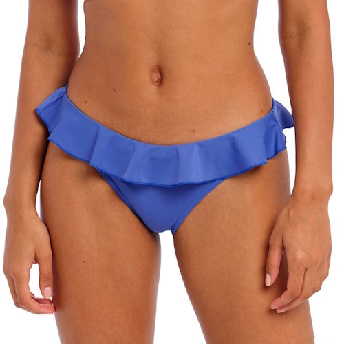 Freya Jewel Cove blue bikini brief