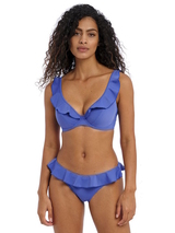 Freya Jewel Cove blue bikini brief