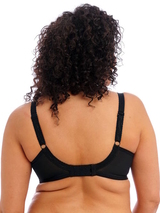 Elomi Molly black nursing bra