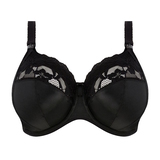 Elomi Molly black nursing bra