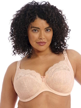 Elomi Molly skin nursing bra