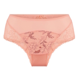 LingaDore Peach perfect peach short