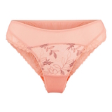 LingaDore Peach perfect peach thong