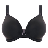 Elomi Bijou black padded bra