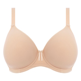 Elomi Bijou sand padded bra