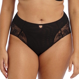 Elomi Kendra black brief