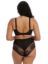 Elomi Kendra black brief