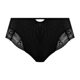 Elomi Kendra black brief