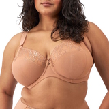 Elomi Zarla skin non-padded bra