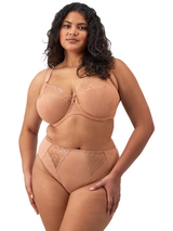 Elomi Zarla skin non-padded bra