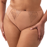 Elomi Zarla skin high waist brief