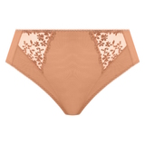 Elomi Zarla skin high waist brief