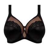 Elomi Cate Allure black non-padded bra