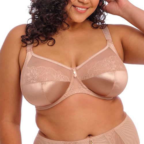 Elomi Cate Allure skin non-padded bra