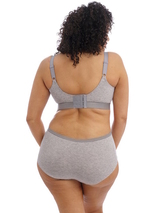 Elomi Downtime grey short