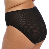 Elomi Namrah black brief