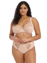 Elomi Namrah skin non-padded bra