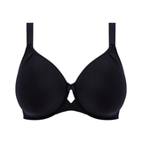 Elomi Nerina black padded bra