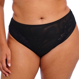 Elomi Nerina black brief