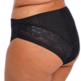 Elomi Nerina black brief