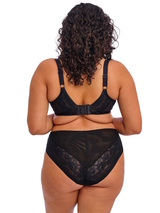 Elomi Nerina black brief