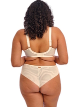 Elomi Priya ivory non-padded bra