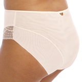 Elomi Priya ivory high waist brief