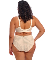 Elomi Priya ivory high waist brief