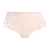 Elomi Priya ivory high waist brief