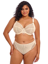 Elomi Priya ivory brazilian