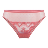 LingaDore Spiced Coral spiced coral brief