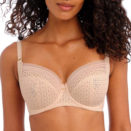 Freya Viva skin non-padded bra