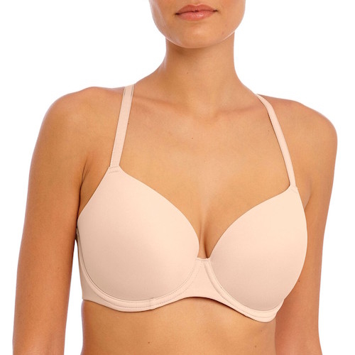 Freya Undetected skin padded bra