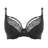 Freya Temptress black non-padded bra