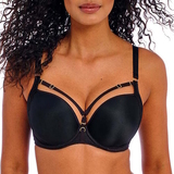 Freya Temptress black padded bra