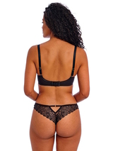 Freya Temptress black brazilian