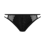 Freya Temptress black brazilian