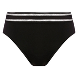 Fantasy Swim East Hampton black bikini brief