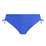 Fantasy Swim Beach Waves blue bikini brief