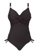 Fantasy Swim Ottowa black bathingsuit