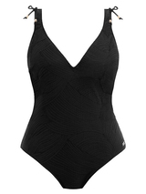 Fantasy Swim Ottowa black bathingsuit