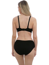 Fantasy Swim Ottowa black bikini brief