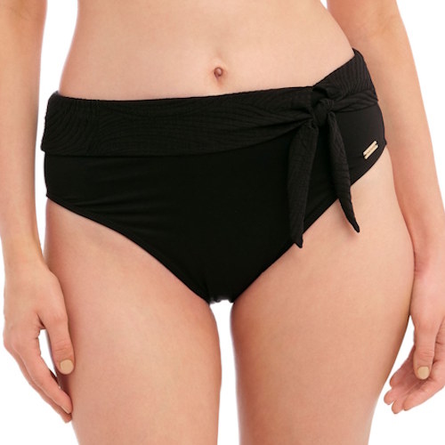 Fantasy Swim Ottowa black bikini brief