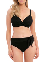 Fantasy Swim Ottowa black bikini brief