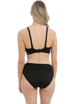 Fantasy Swim Ottowa black bikini brief