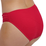 Fantasy Swim Ottowa red bikini brief