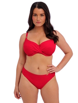 Fantasy Swim Ottowa red bikini brief